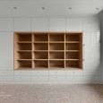 Downwind residential apartment Shiraz Ashari Architects CAOI  54 