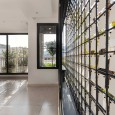 Downwind residential apartment Shiraz Ashari Architects CAOI  57 