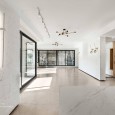 Downwind residential apartment Shiraz Ashari Architects CAOI  64 