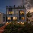 Downwind residential apartment Shiraz Ashari Architects CAOI  7 