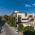 Downwind residential apartment Shiraz Ashari Architects CAOI  9 