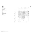 Plans Dowlat Building ZIMA design Studio  10 