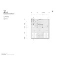 Plans Dowlat Building ZIMA design Studio  3 