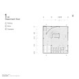 Plans Dowlat Building ZIMA design Studio  4 