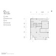 Plans Dowlat Building ZIMA design Studio  5 