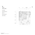 Plans Dowlat Building ZIMA design Studio  6 