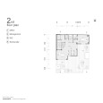 Plans Dowlat Building ZIMA design Studio  7 