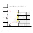 Diagram Hambud Residence Ilam Mohat Office  4 