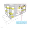 Diagram Hambud Residence Ilam Mohat Office  6 