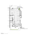 First Flooe Plan Hambud Residence Ilam Mohat Office
