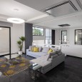 Hambud Residence Ilam Mohat Office CAOI  16 