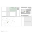 Site Plan Nimad Law Firm by Momas Office