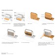 Diagrams Sideway Apartment Shiraz Ashari Architects  1 