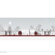 Elevation Pomme Garden Olay Studio  1 
