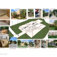 Facilities Pomme Garden Olay Studio