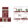 Plan arrangement Pomme Garden Olay Studio