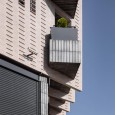 Sideway Apartment Shiraz Ashari Architects  10 