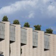 Sideway Apartment Shiraz Ashari Architects  13 