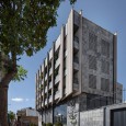 Sideway Apartment Shiraz Ashari Architects  16 