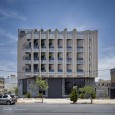 Sideway Apartment Shiraz Ashari Architects  2 