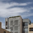 Sideway Apartment Shiraz Ashari Architects  20 