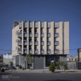 Sideway Apartment Shiraz Ashari Architects  3 