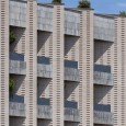 Sideway Apartment Shiraz Ashari Architects  6 