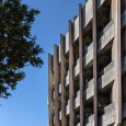 Sideway Apartment Shiraz Ashari Architects  8 