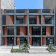 Tetra Food Hall Ahvaz Ojan Design Studio CAOI  1 
