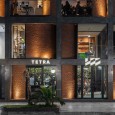 Tetra Food Hall Ahvaz Ojan Design Studio CAOI  12 