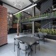Tetra Food Hall Ahvaz Ojan Design Studio CAOI  18 