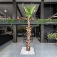 Tetra Food Hall Ahvaz Ojan Design Studio CAOI  22 