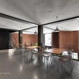 Tetra Food Hall Ahvaz Ojan Design Studio CAOI  28 