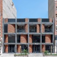 Tetra Food Hall Ahvaz Ojan Design Studio CAOI  3 