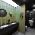 Tetra Food Hall Ahvaz Ojan Design Studio CAOI  30 
