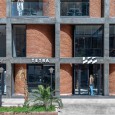 Tetra Food Hall Ahvaz Ojan Design Studio CAOI  4 