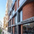 Tetra Food Hall Ahvaz Ojan Design Studio CAOI  7 