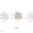 Programming Tetra Food Hall Ahvaz Ojan Design Studio