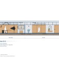 Section The blue line apartment  2 