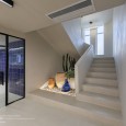 The blue line apartment Bandar e Mahshahr Asoo Abo Ayeneh architectural office  17 
