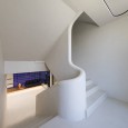 The blue line apartment Bandar e Mahshahr Asoo Abo Ayeneh architectural office  18 