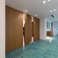 The blue line apartment Bandar e Mahshahr Asoo Abo Ayeneh architectural office  19 