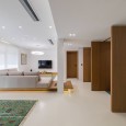 The blue line apartment Bandar e Mahshahr Asoo Abo Ayeneh architectural office  20 