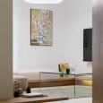 The blue line apartment Bandar e Mahshahr Asoo Abo Ayeneh architectural office  28 