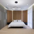 The blue line apartment Bandar e Mahshahr Asoo Abo Ayeneh architectural office  29 