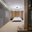 The blue line apartment Bandar e Mahshahr Asoo Abo Ayeneh architectural office  30 