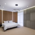 The blue line apartment Bandar e Mahshahr Asoo Abo Ayeneh architectural office  31 
