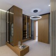 The blue line apartment Bandar e Mahshahr Asoo Abo Ayeneh architectural office  32 