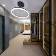 The blue line apartment Bandar e Mahshahr Asoo Abo Ayeneh architectural office  33 