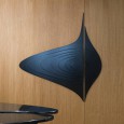 The blue line apartment Bandar e Mahshahr Asoo Abo Ayeneh architectural office  37 